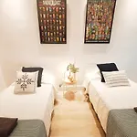 Bcn Private Rooms - City Center Jc