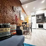 Bcn Private Rooms - City Center Jc