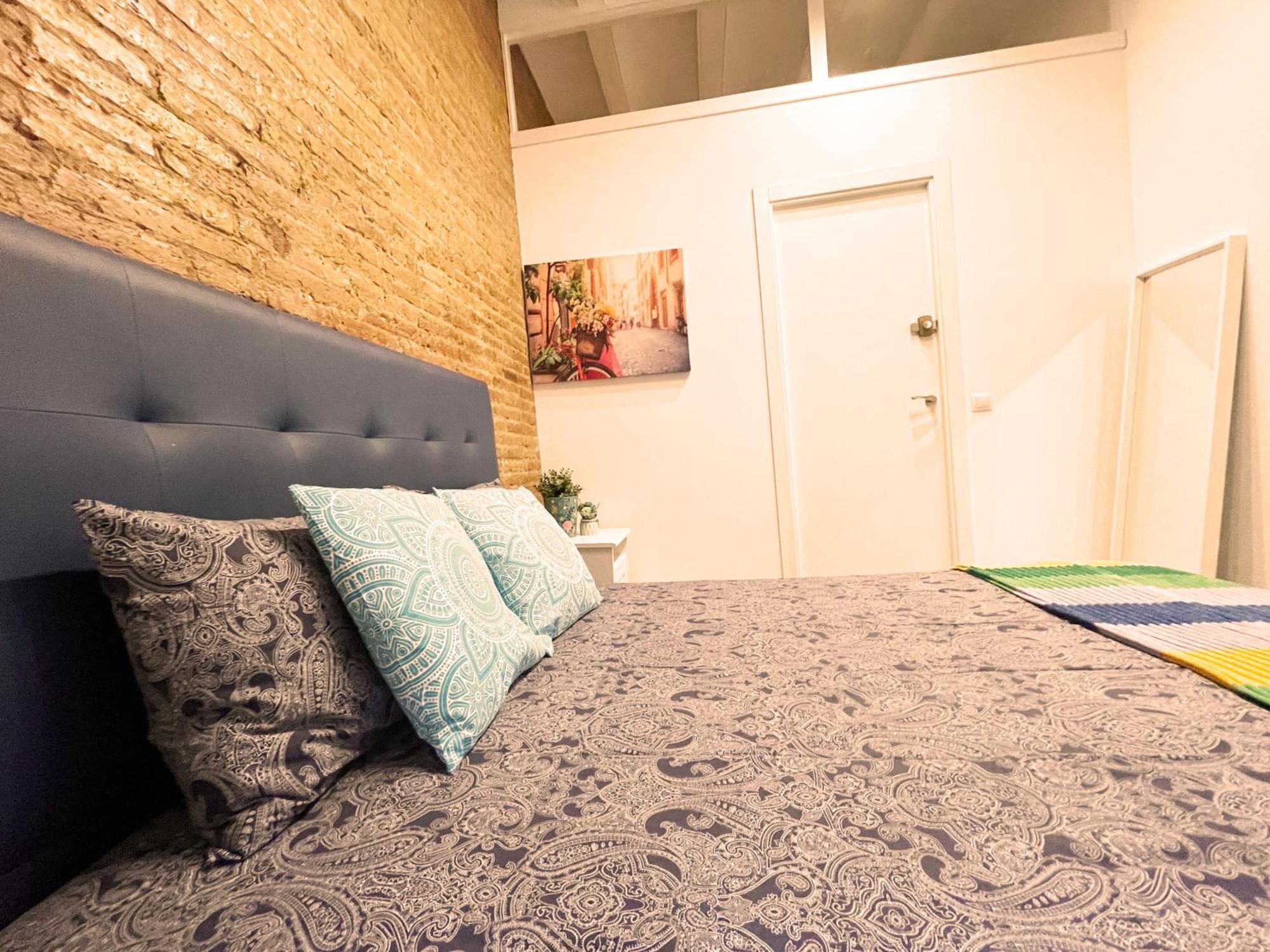 Hostal Bcn Private - City Center Jc Barcelona