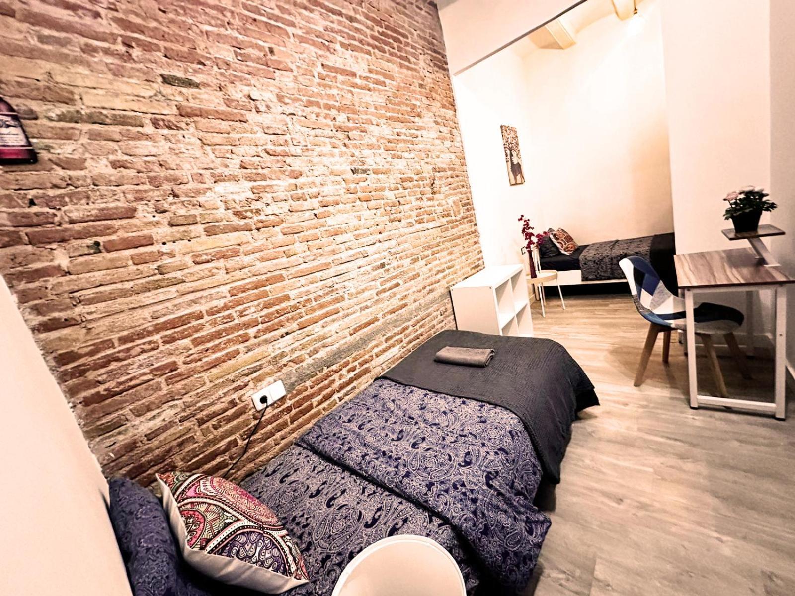 Hostal Bcn Private - City Center Jc