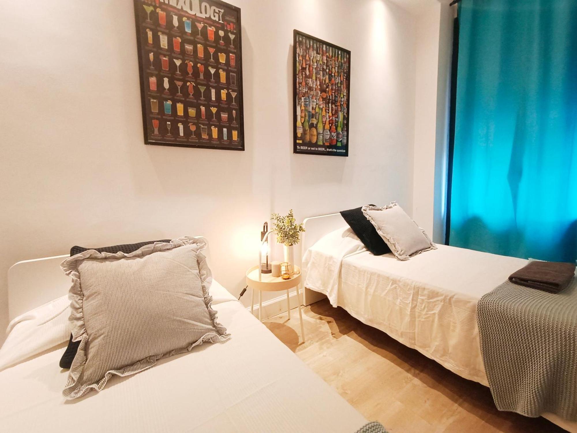 Bcn Private - City Center Jc Hostal