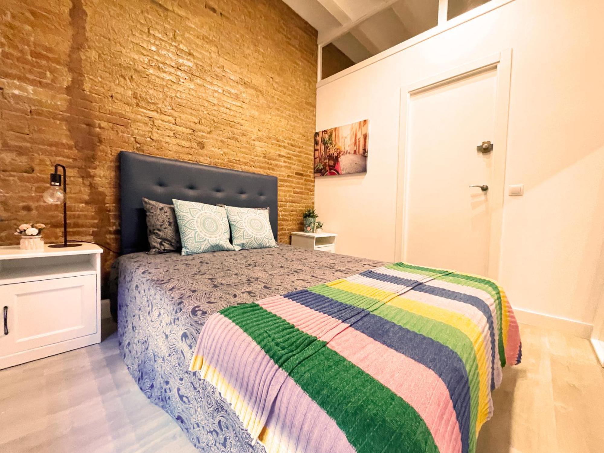 Hostal Bcn Private - City Center Jc Barcelona