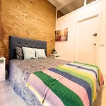 Bcn Private Rooms - City Center Jc